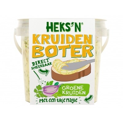 HEKS'N KAAS Boter
