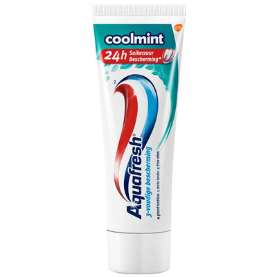 Aquafresh Coolmint tandpasta