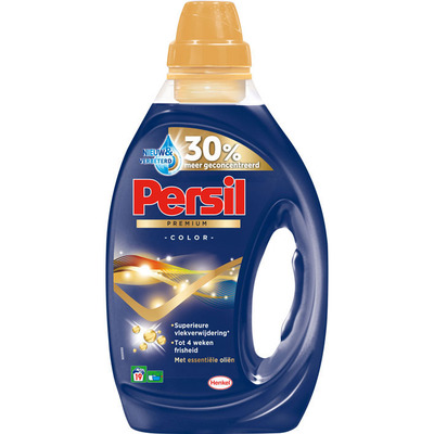 Persil Wasmiddel premium color gel