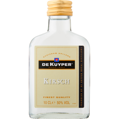 De Kuyper Kirsch 10CL