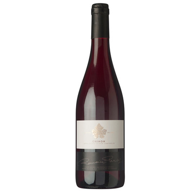 Maitre de Chai Chinon cabernet franc
