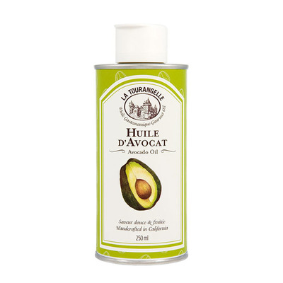 La Tourangelle Huile d'avocat