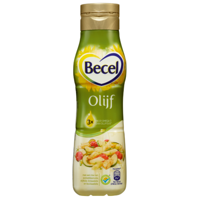 Becel Olijf vloeibaar
