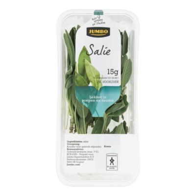 Jumbo Salie