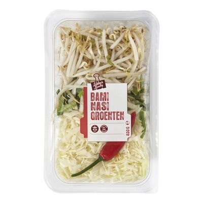 bami pakket