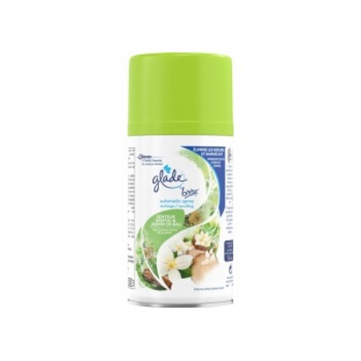 Glade by Brise Spray bali en jasmine navulling