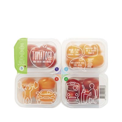 Tomatogo