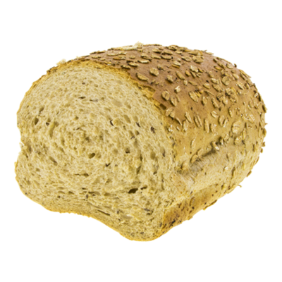 PLUS PLUS Korenlanders Vloer spelt half