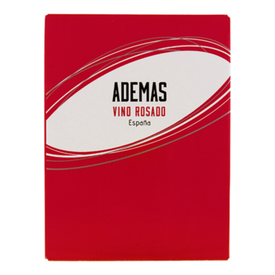 Ademas Rosado
