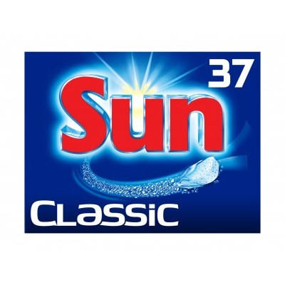 Sun Vaatwastablet classic regular