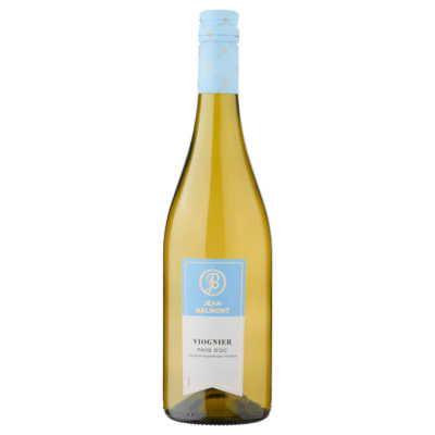 Jean Balmont Viognier
