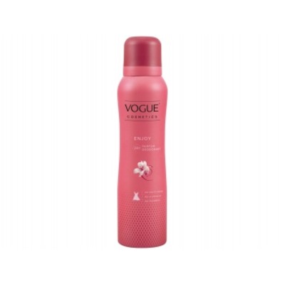 Vogue Enjoy deodorant