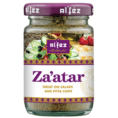 Al'Fez Za´atar