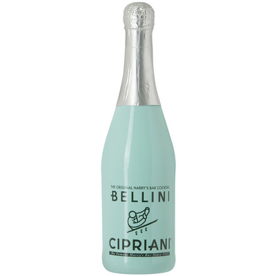 Bellini Cipriani