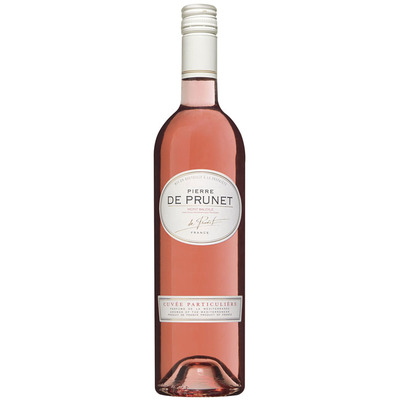 Pierre de Prunet Rosé