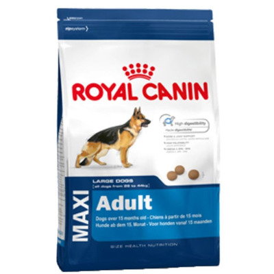 Royal Canin Adult maxi