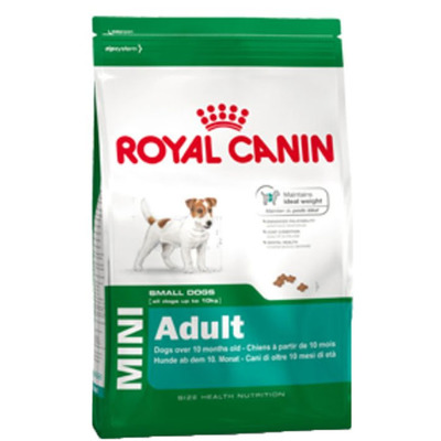 Royal Canin Adult mini