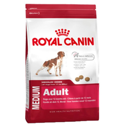 Royal Canin Adult 1+