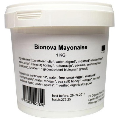 Mayonaise