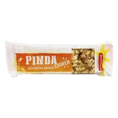 Pinda crunch
