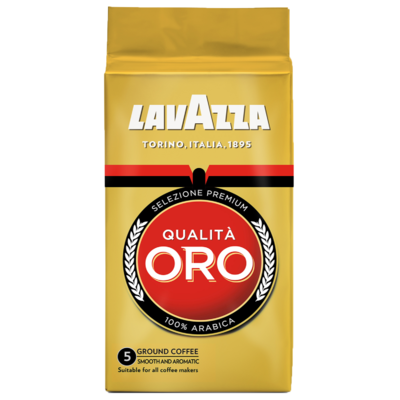 Lavazza Qualita oro
