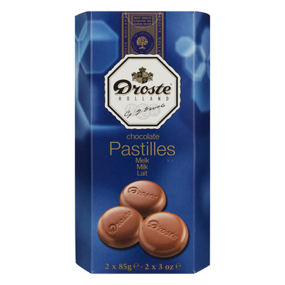 Droste Pastilles melk