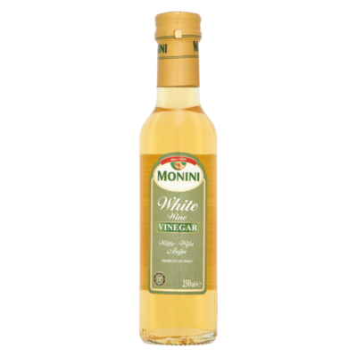 Monini Witte Wijn Azijn