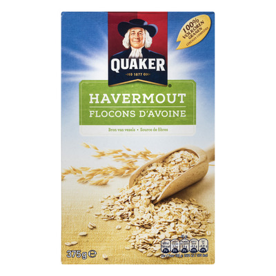 Quaker Havermout
