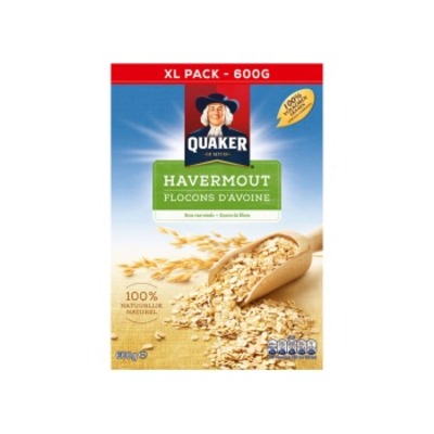 Quaker Havermout