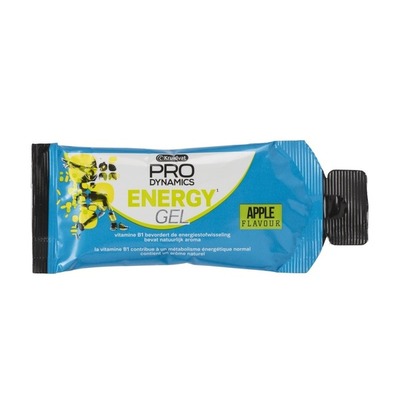 Kruidvat Pro Dynamics Appel Energy Gel