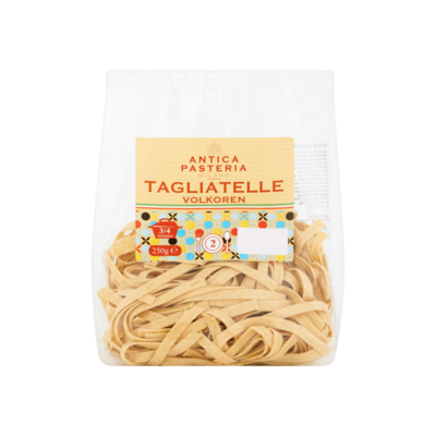 Antica Pasteria Tagliatelle Volkoren