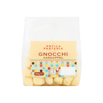 Antica Pasteria Gnocchi Aardappel