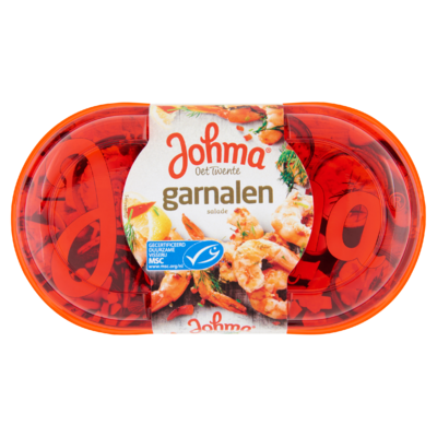Johma Garnalen Salade 175 g