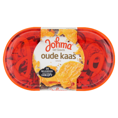 Johma Oude Kaas Salade 175 g