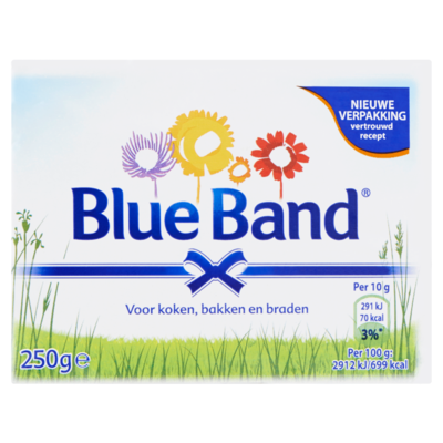 Blue Band Margarine