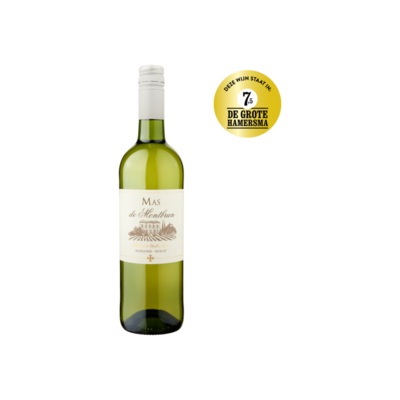 Mas de Montbrun Marsanne - Muscat