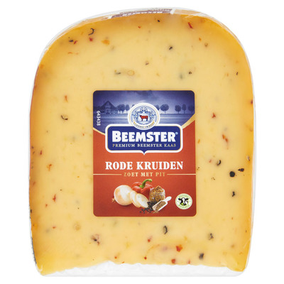 Beemster Rode kruiden