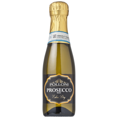 Polloni Prosecco Spumante