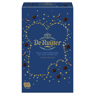 De Ruijter Melk ster