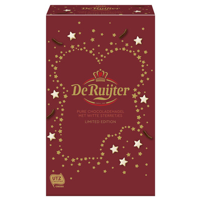 De Ruijter Puur ster