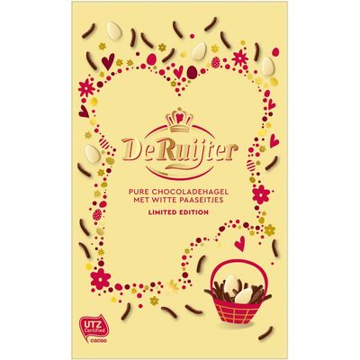 De Ruijter Puur limited edition