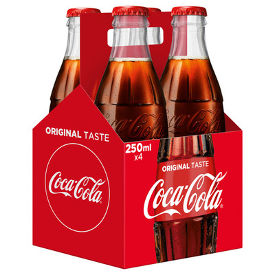 Coca-Cola Regular