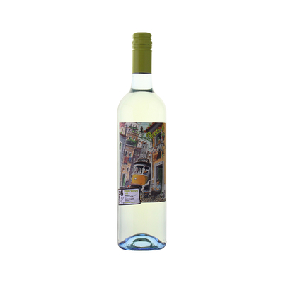 Porta 6 Vinho Verde