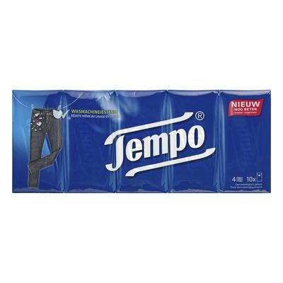 Tempo Original zakdoekjes