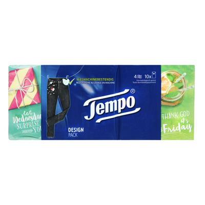 Tempo Original zakdoekjes