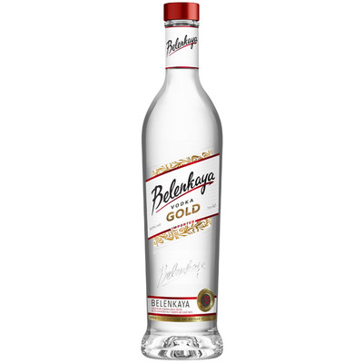 Belenkya Vodka