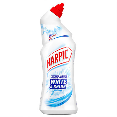 Harpic Active fresh bleek