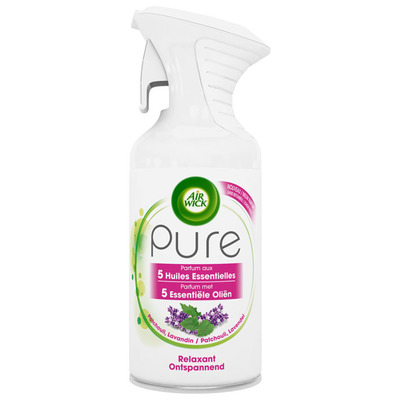 Airwick Pure essentials oil ontspannend