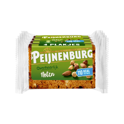 Peijnenburg Overheerlijk Noten