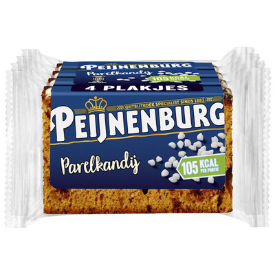 Peijnenburg Parelkandij